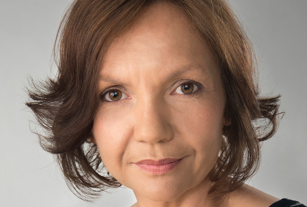 Maria Gapany